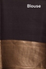 Pure Printed Mysore Crepe Silk Saree